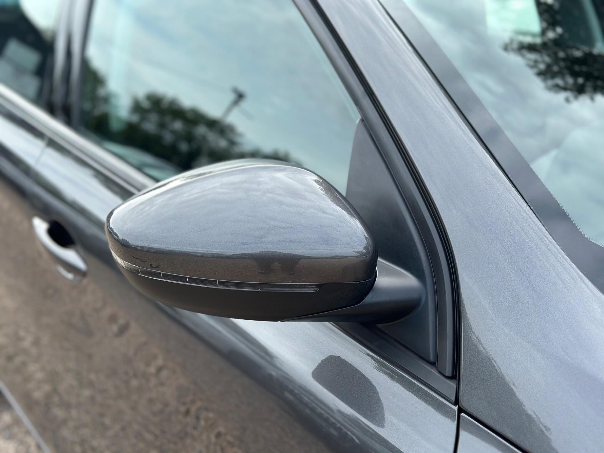 Peugeot 308 view 23