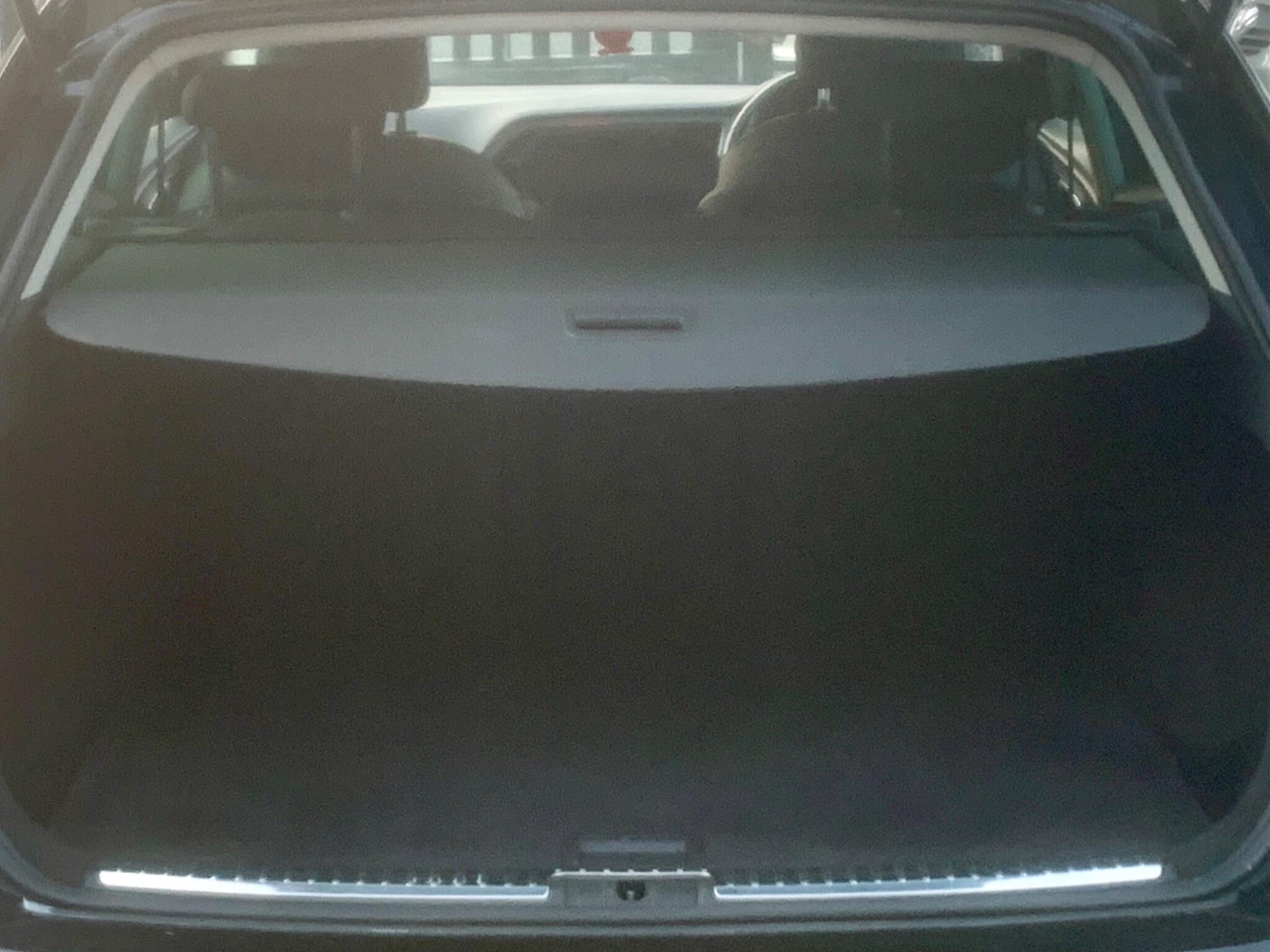 Seat Leon Leon view 38