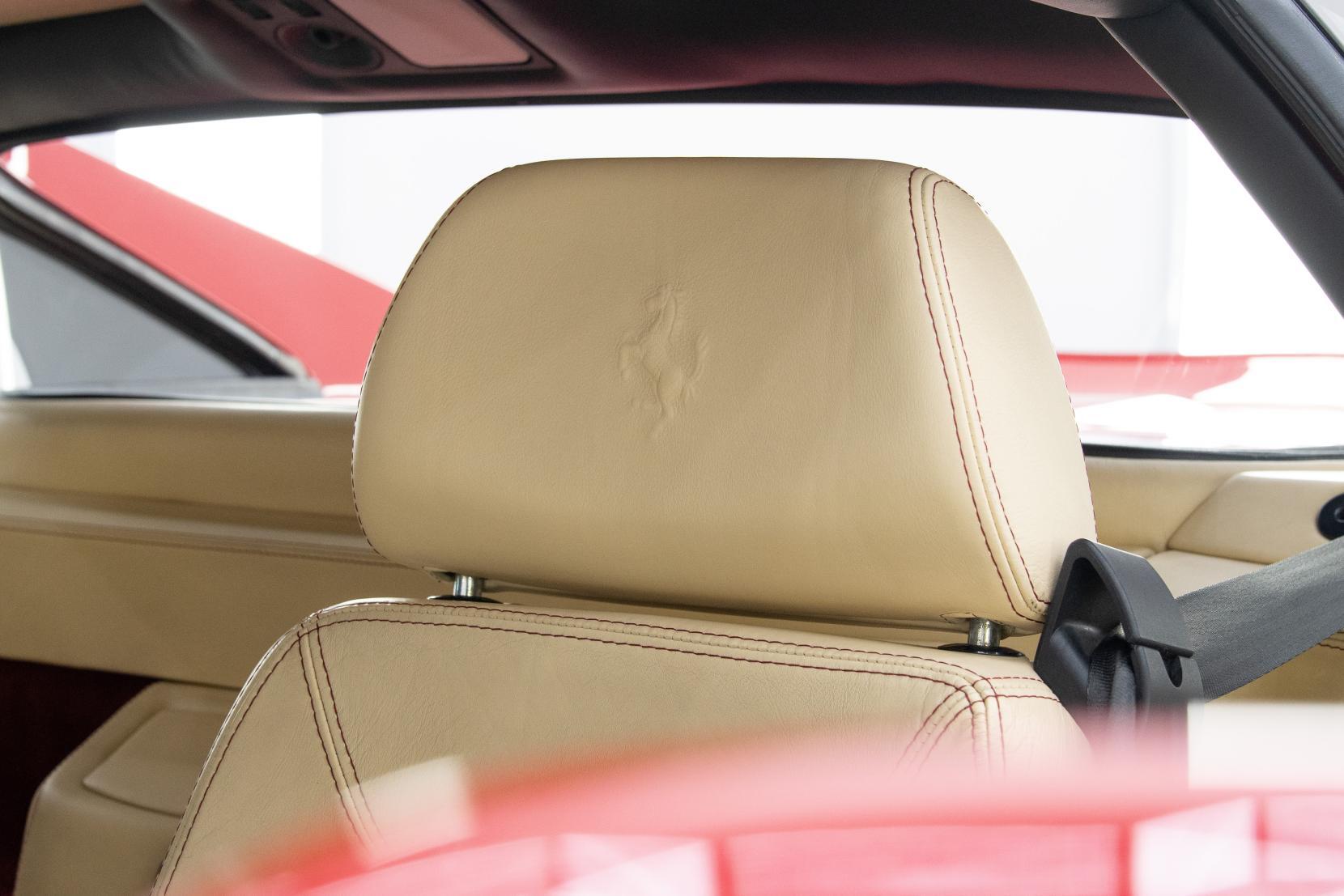 Ferrari 355 F1 view 21
