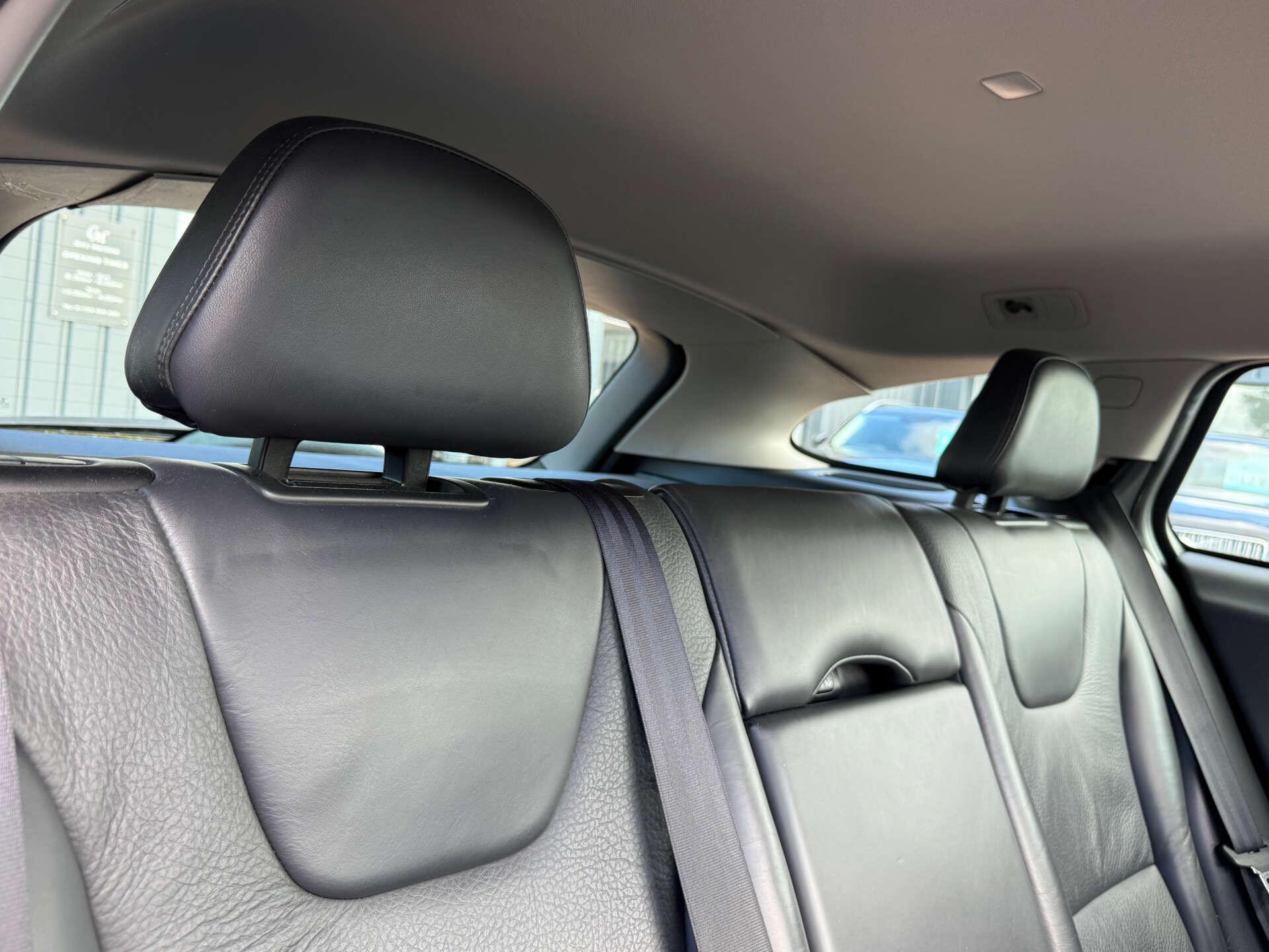 Volvo V60 view 67