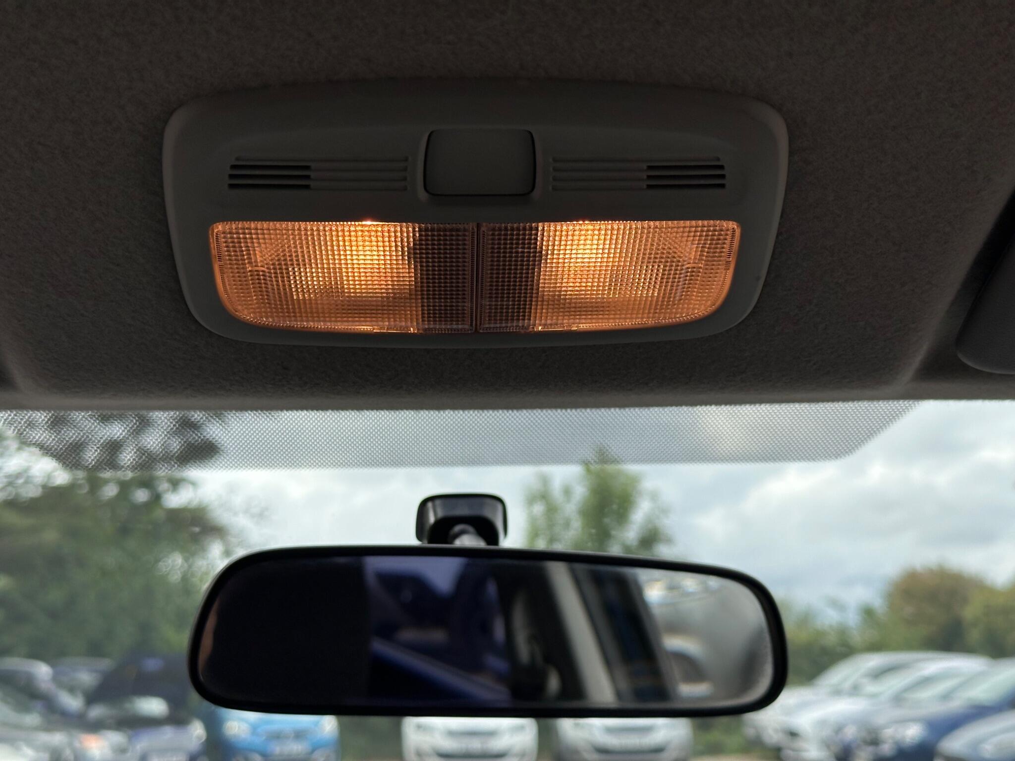 Suzuki Baleno view 41
