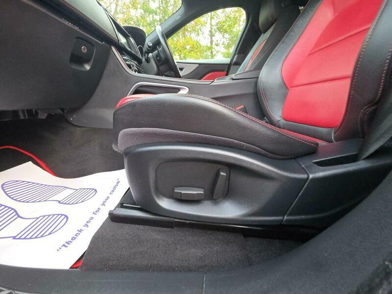 2017 Jaguar F-PACE 2.0 D180 R-Sport Auto AWD Euro 6 (s/s) 5dr • 74,795 miles image 91