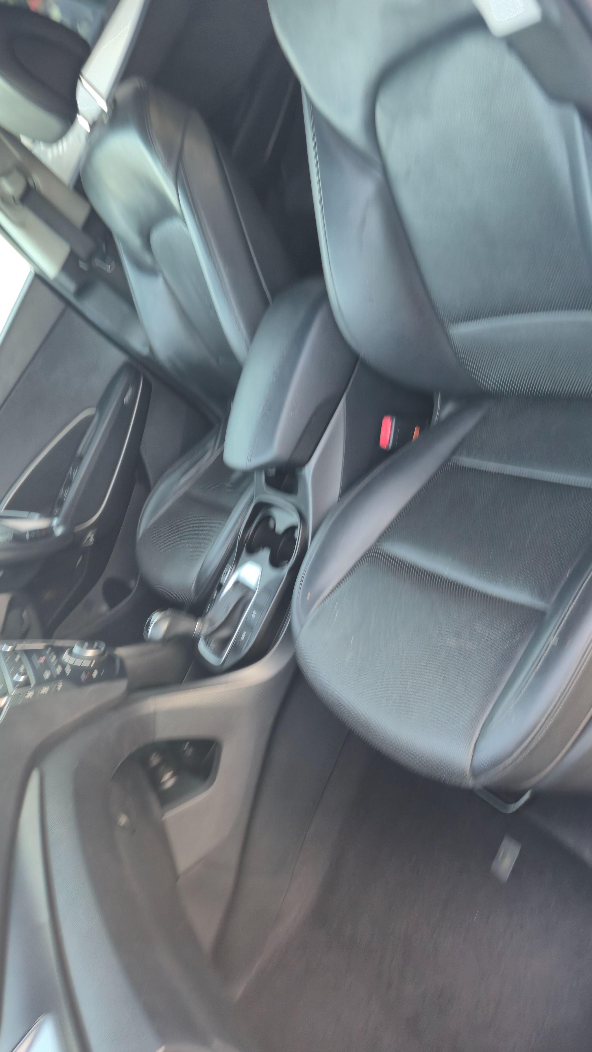 Hyundai Santa Fe view 24