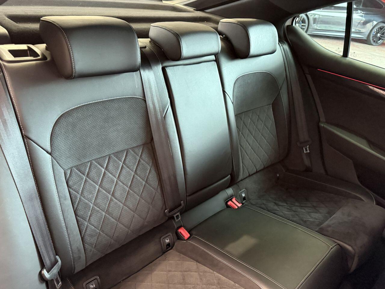 Skoda Superb view 62