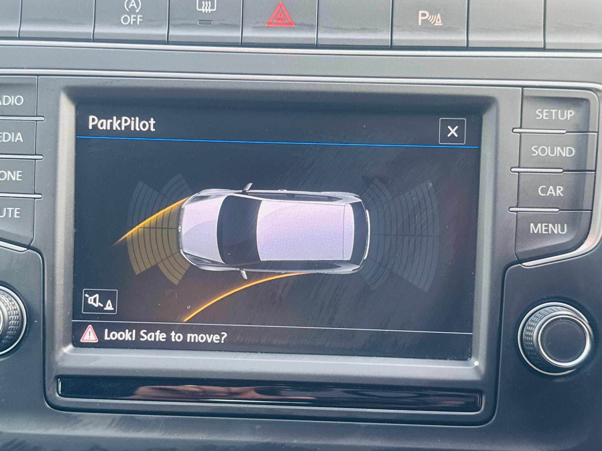 Volkswagen Polo view 32