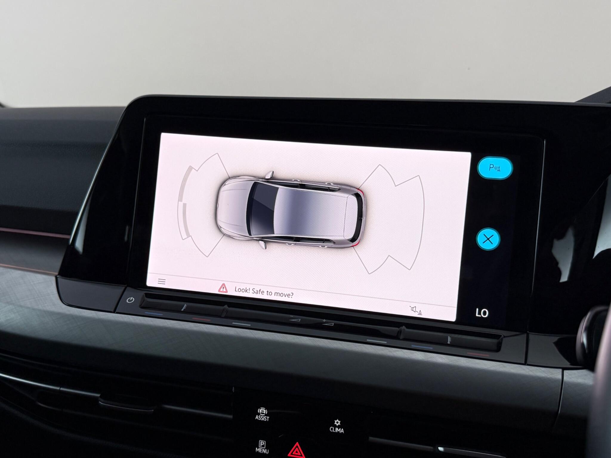 Volkswagen Golf view 29