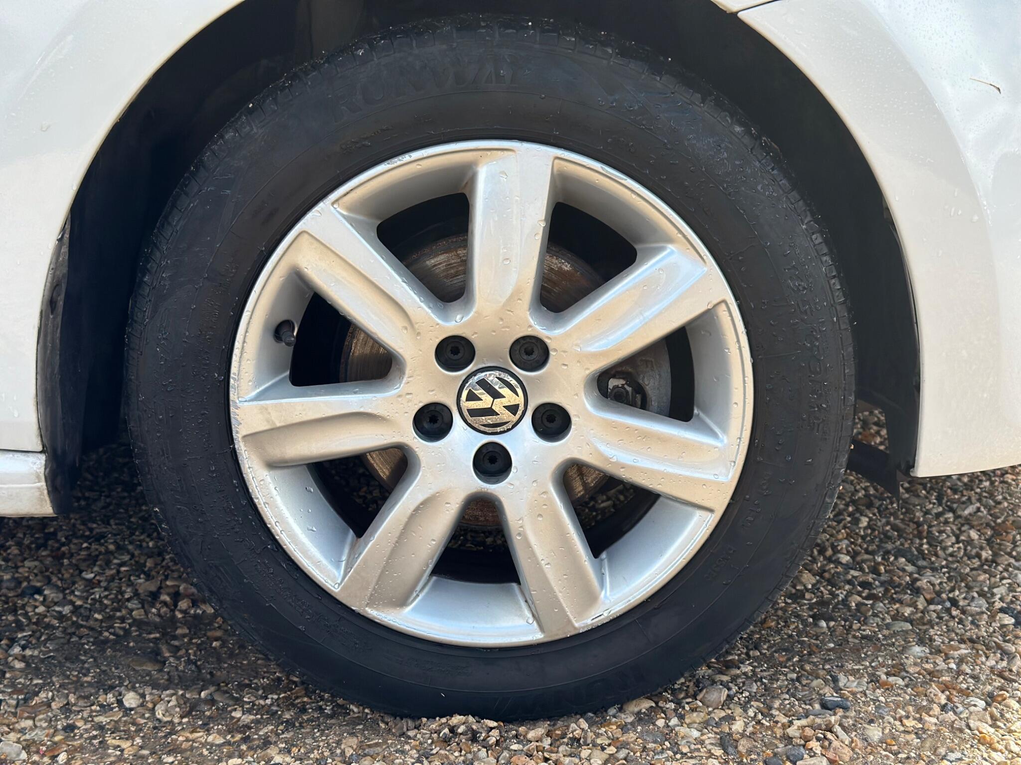 Volkswagen Polo view 55