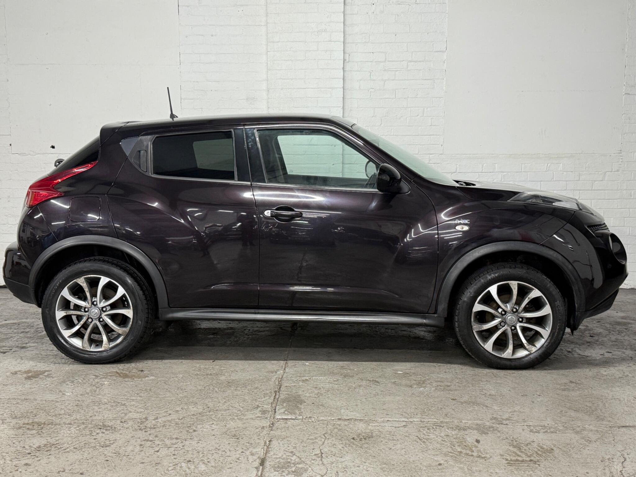 2014 Nissan Juke image 9
