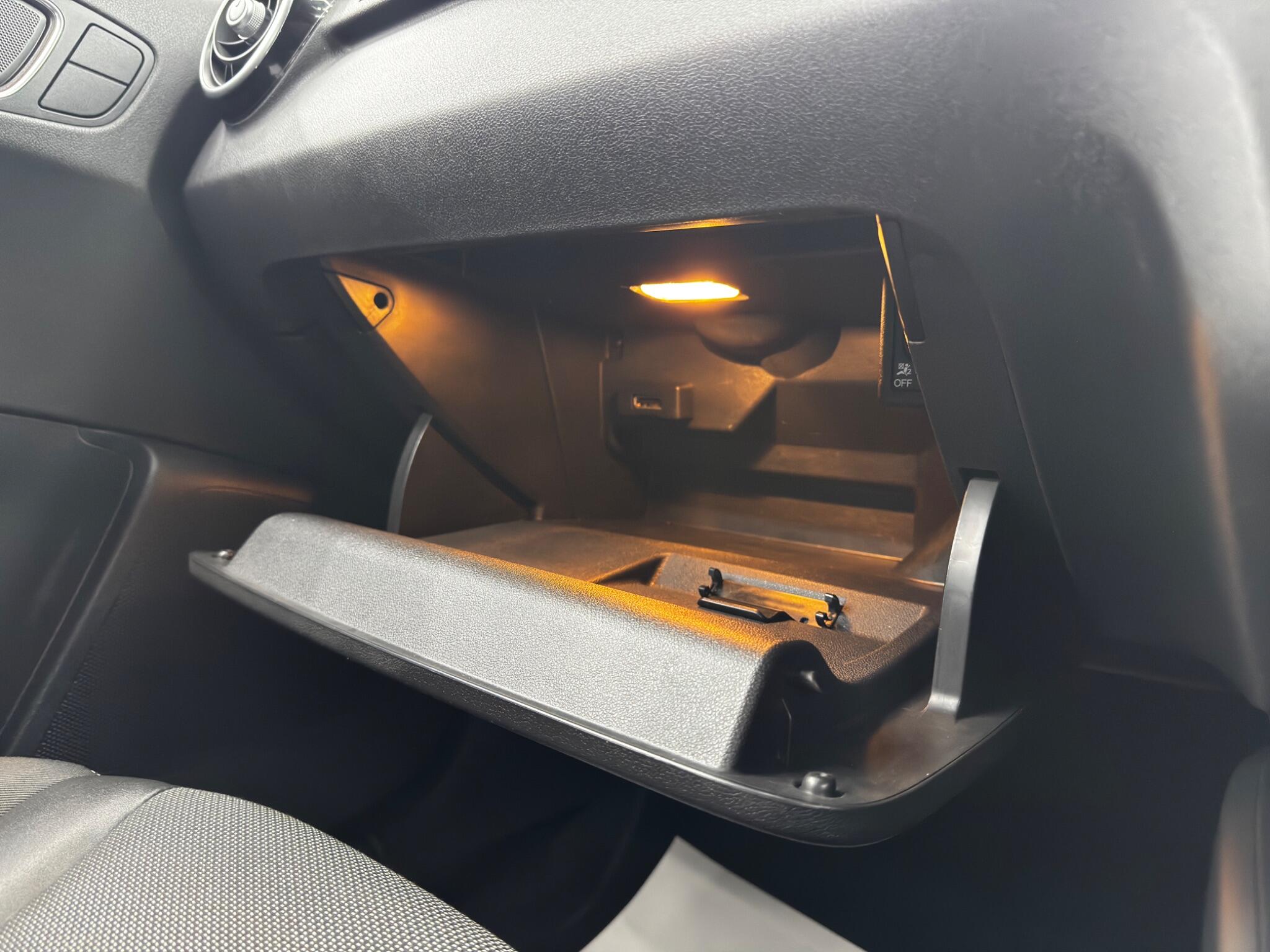Audi A1 view 34