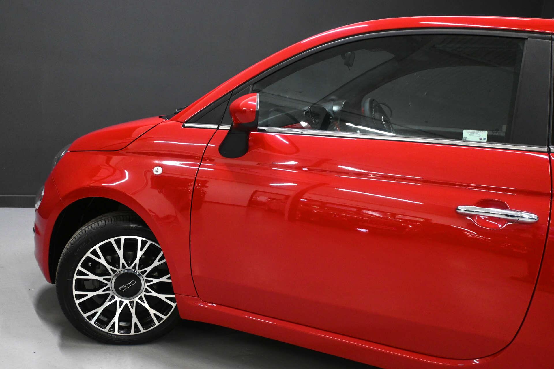 Fiat 500 view 15