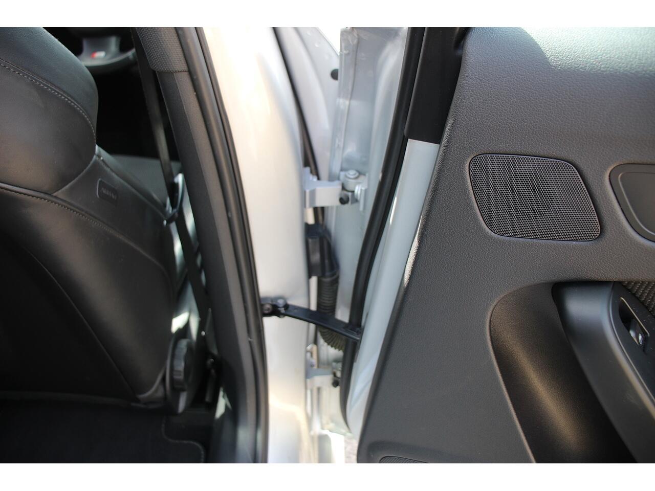 Audi A4 view 33