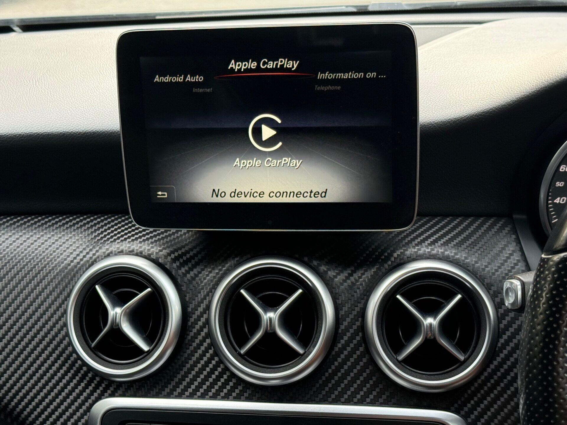Mercedes-Benz A-Class view 35