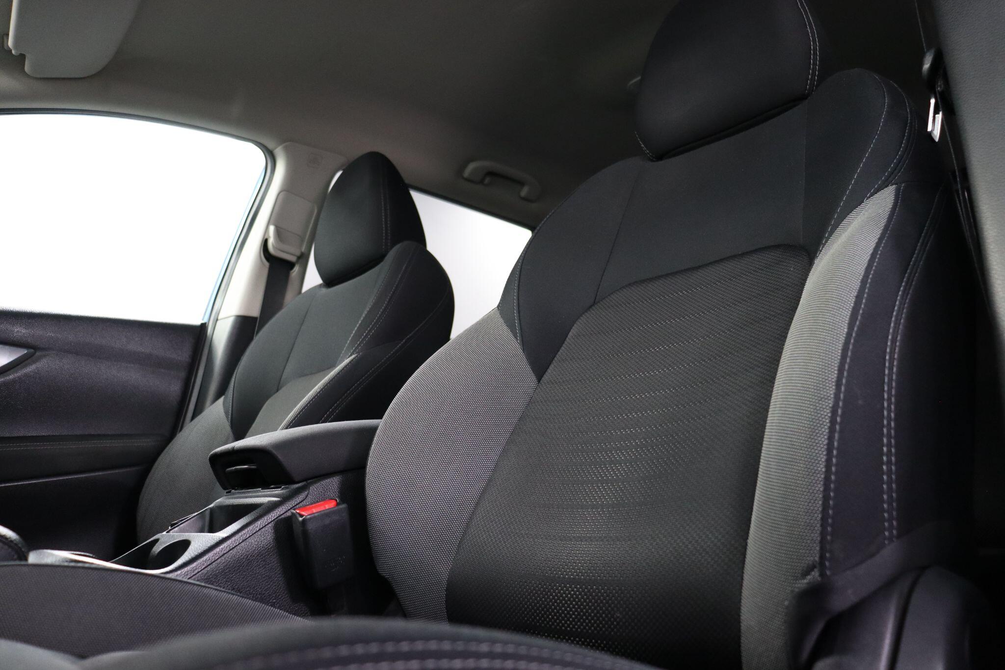 Nissan Qashqai view 40