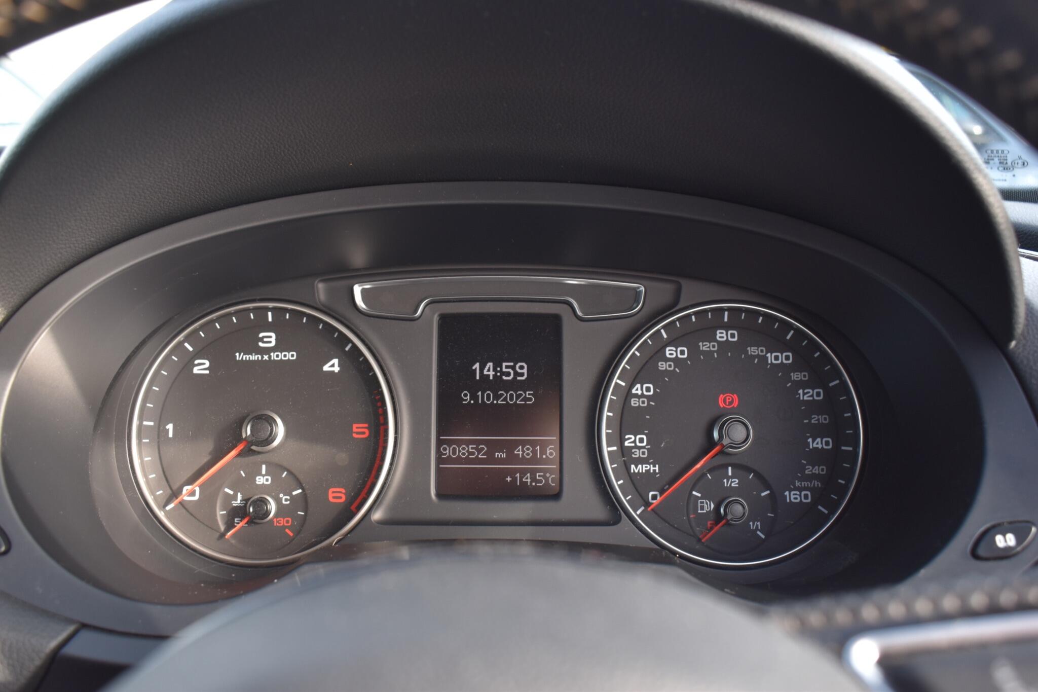 Q3 - 2.0 TDI S line Euro 6 (s/s) 5dr - Image 29