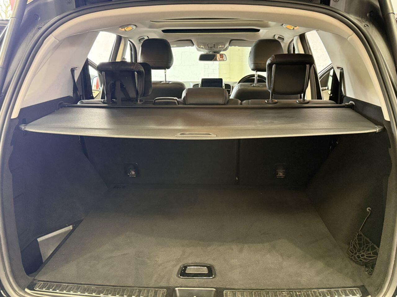 Mercedes-Benz Gle view 15