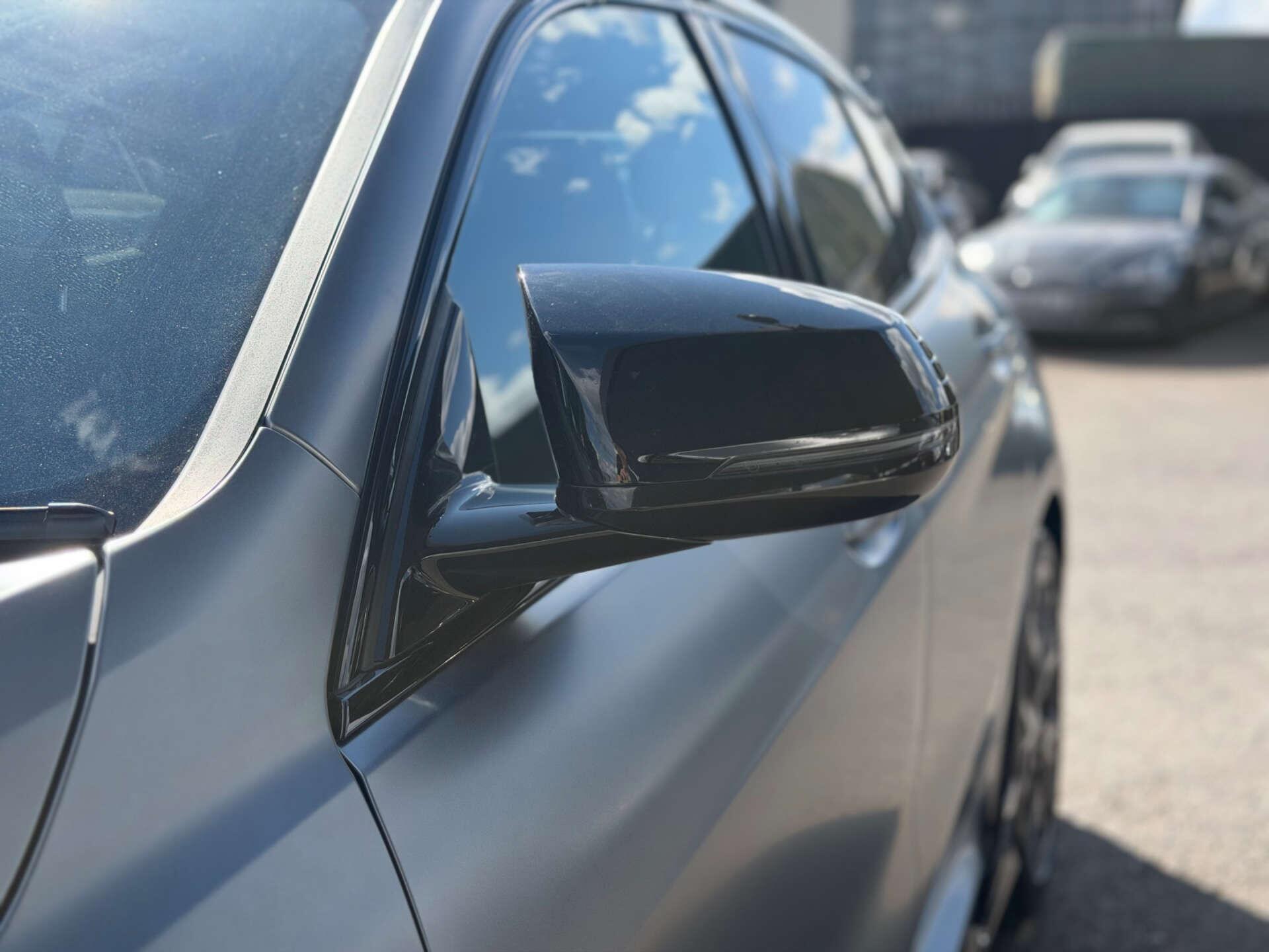 BMW 1 Series view 15