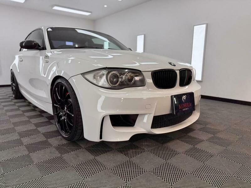 2008 BMW 1 Series image 4