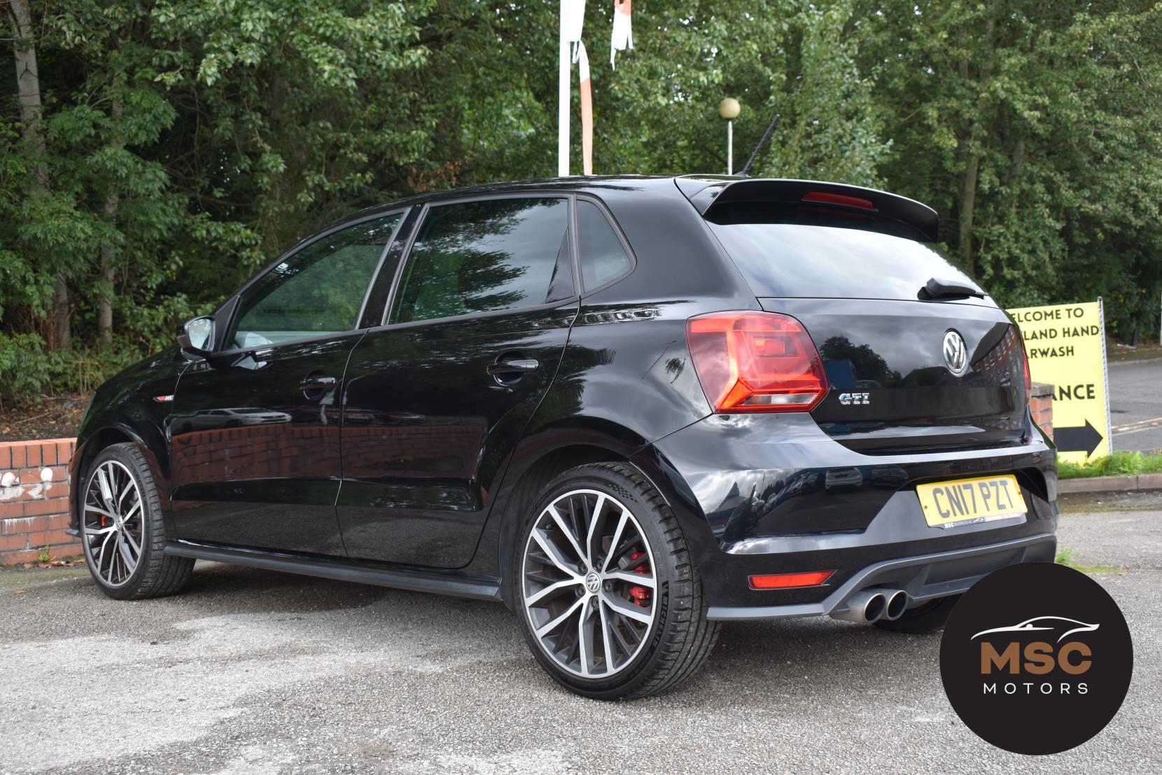 Volkswagen Polo view 14