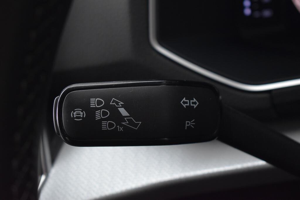 Seat Tarraco view 57