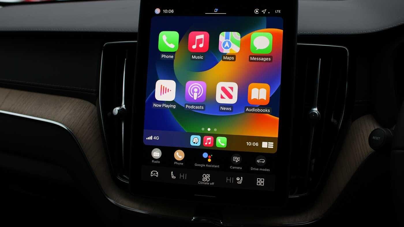 Volvo XC60 view 15