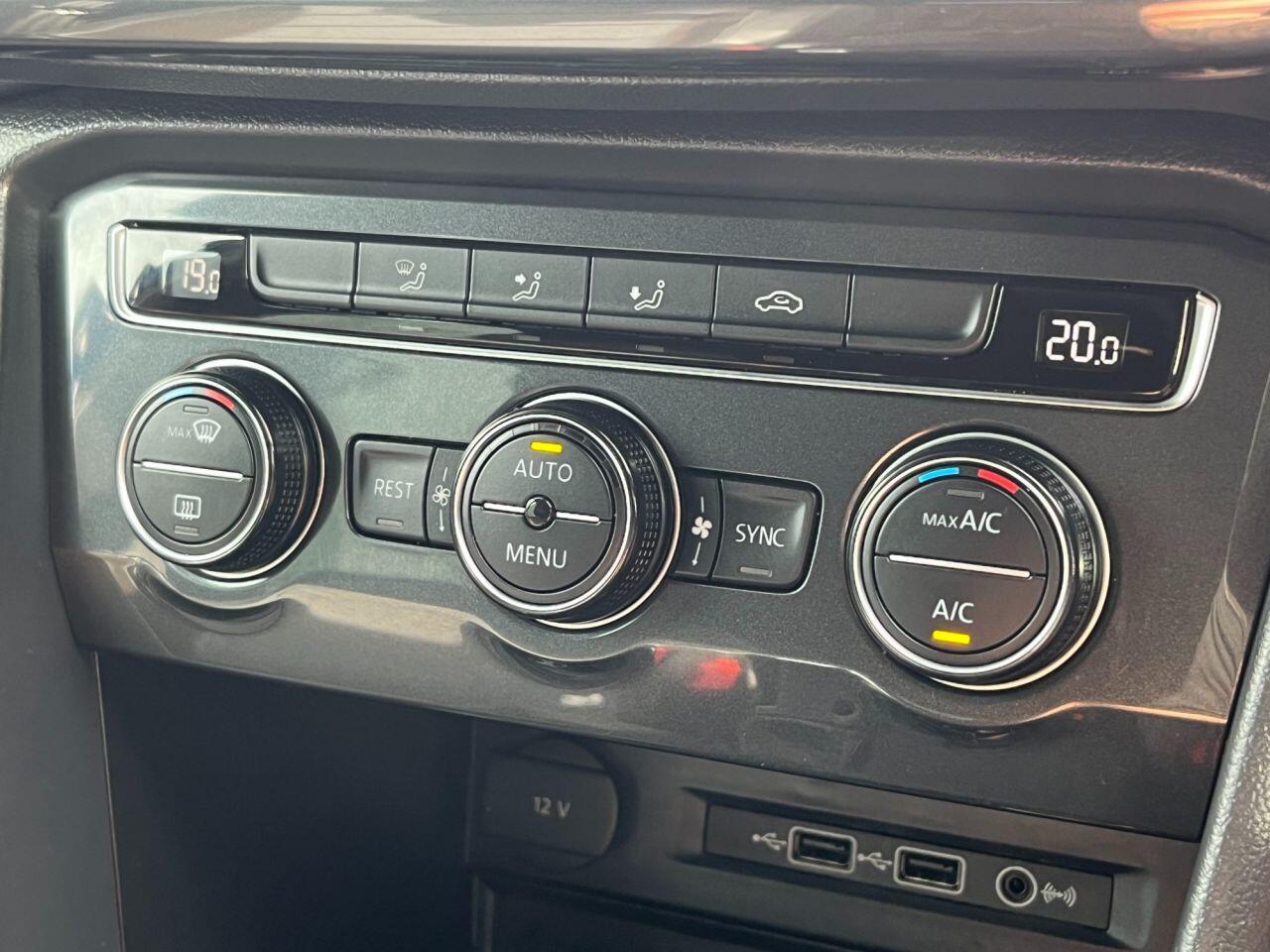 Seat Tarraco view 22