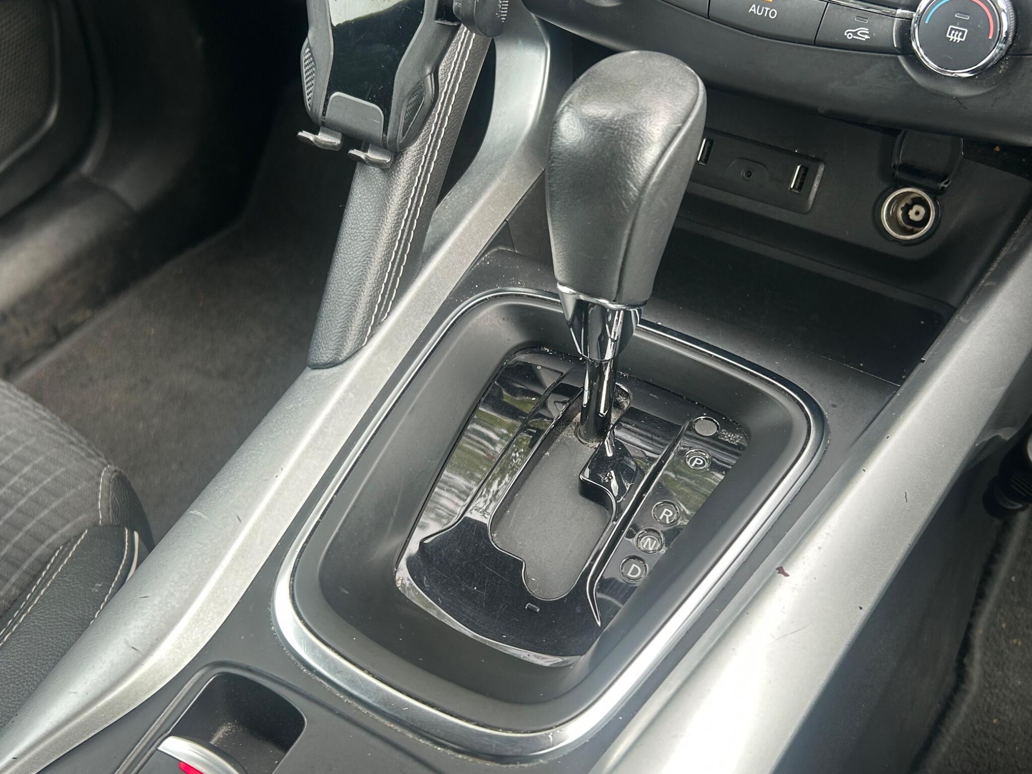 Renault Kadjar view 16