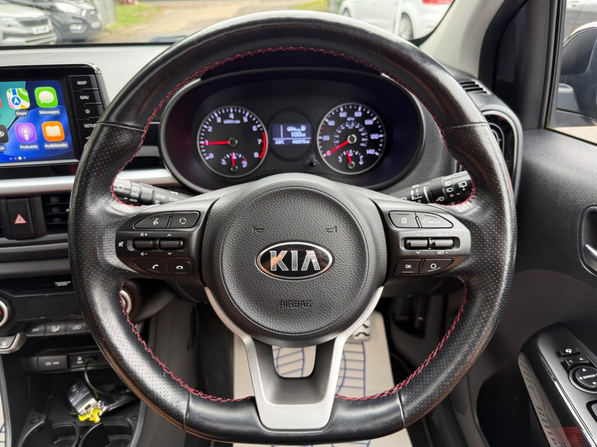 Kia Picanto view 7