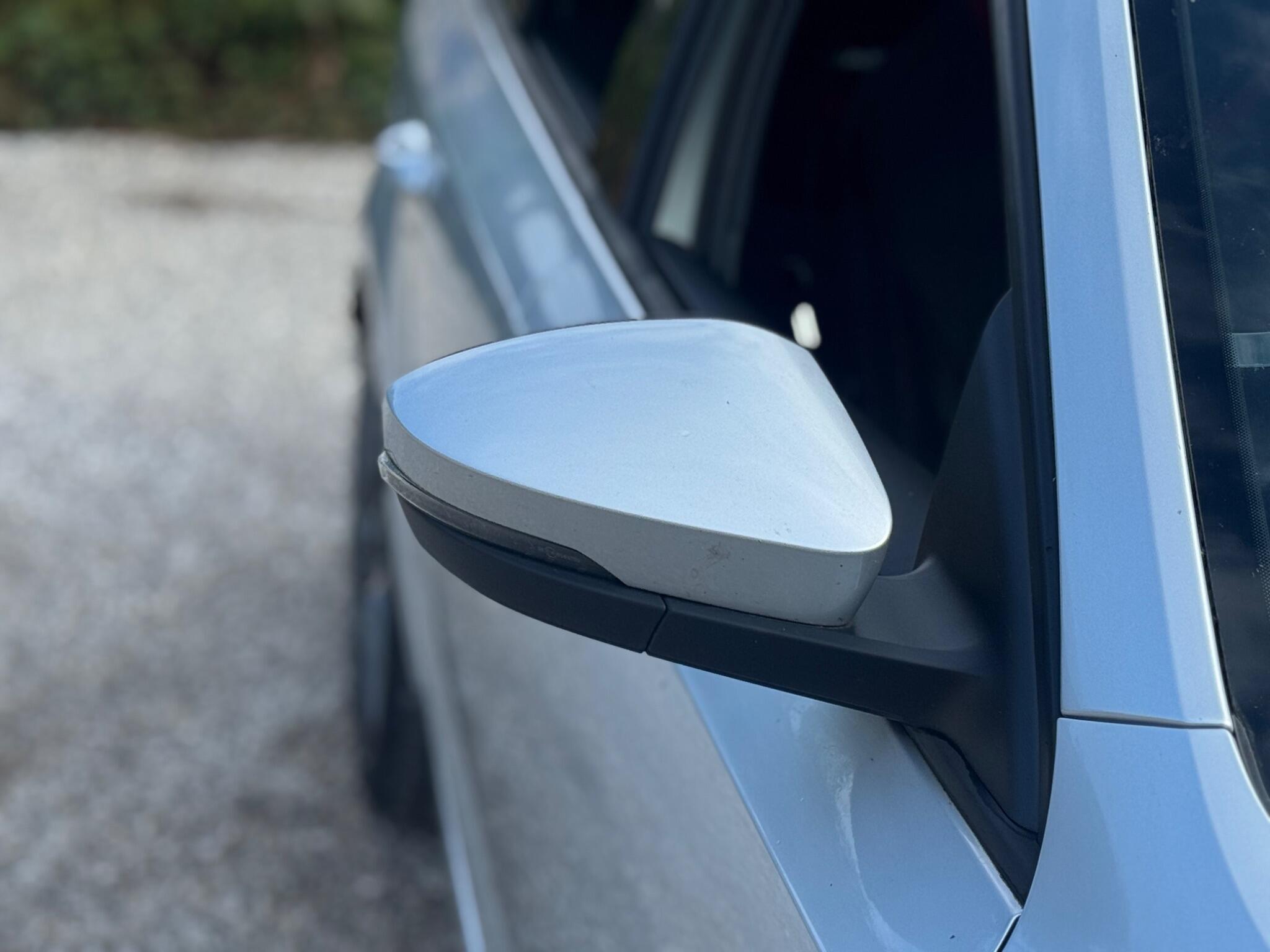 Skoda Octavia view 63