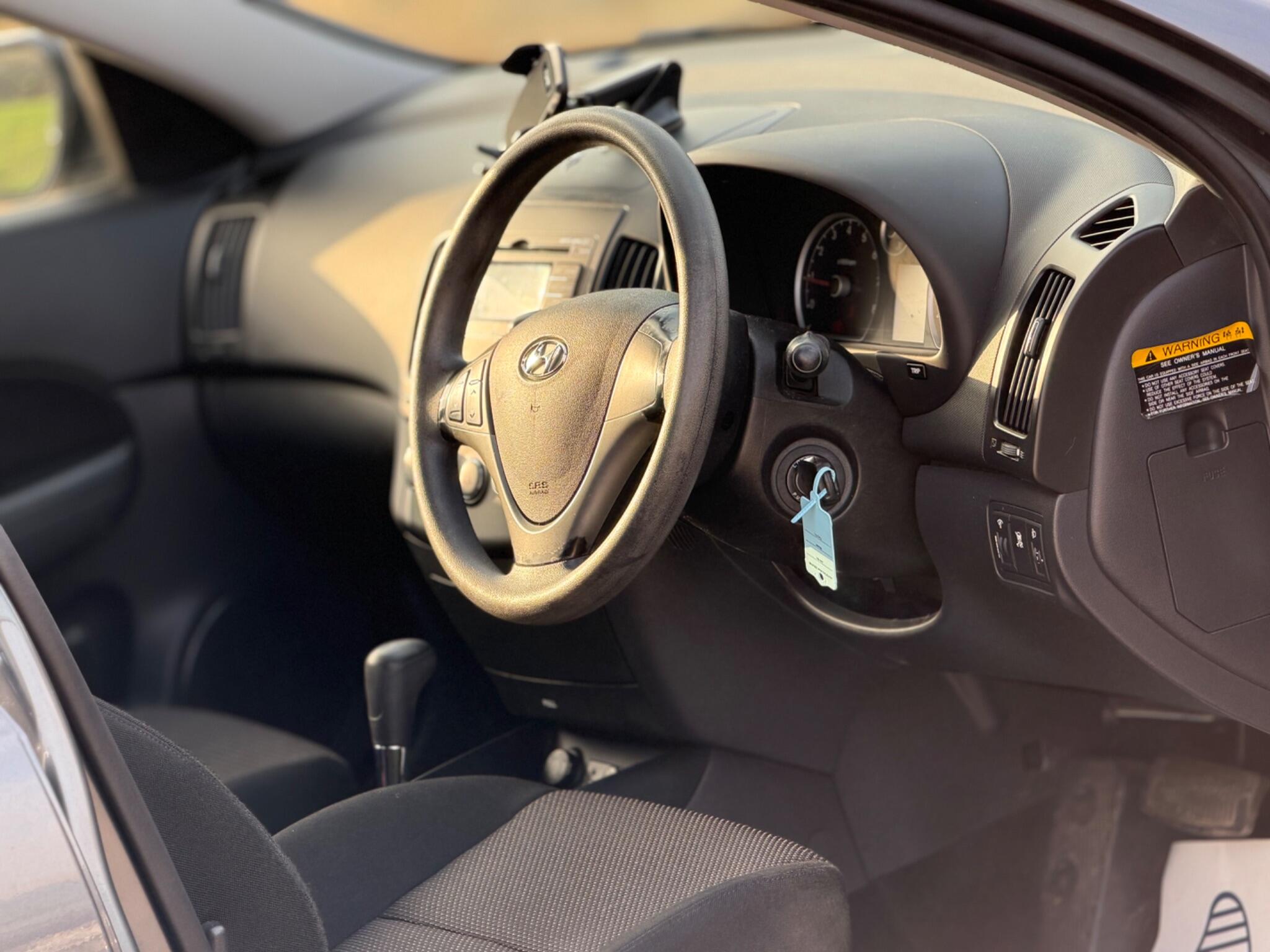 2009 Hyundai i30 1.6 Comfort Auto Euro 4 5dr image 24