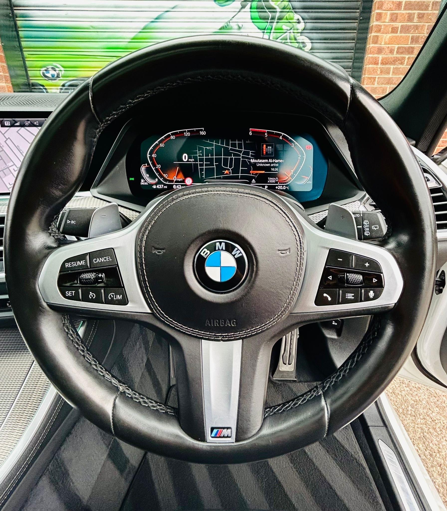 BMW X5 view 51