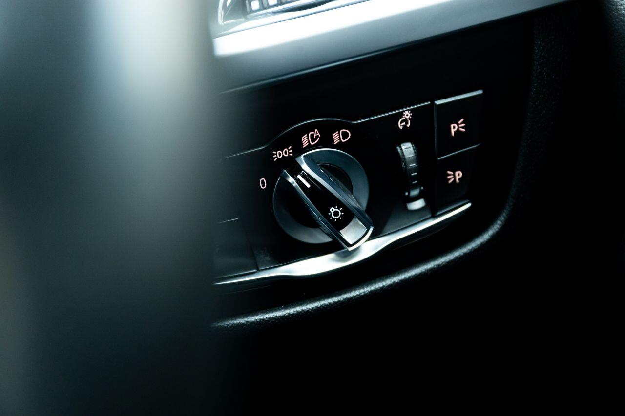 BMW X3 view 37