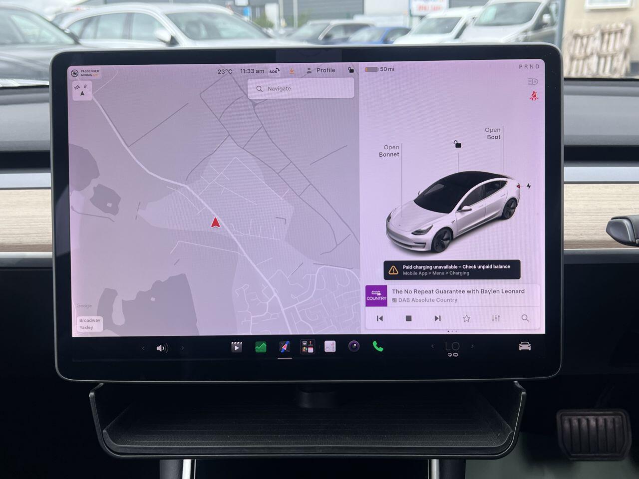 Tesla Model 3 view 37