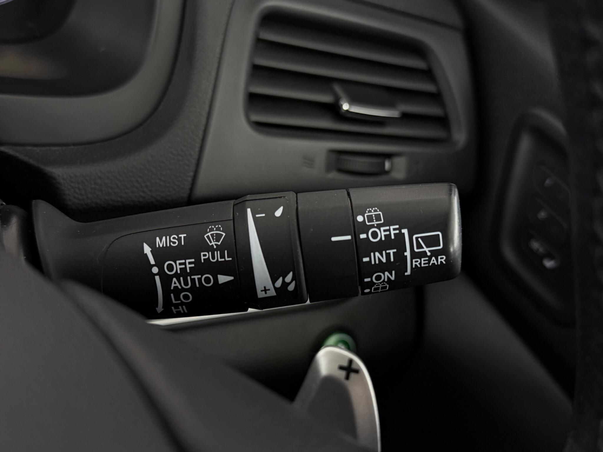 Honda CR-V view 17