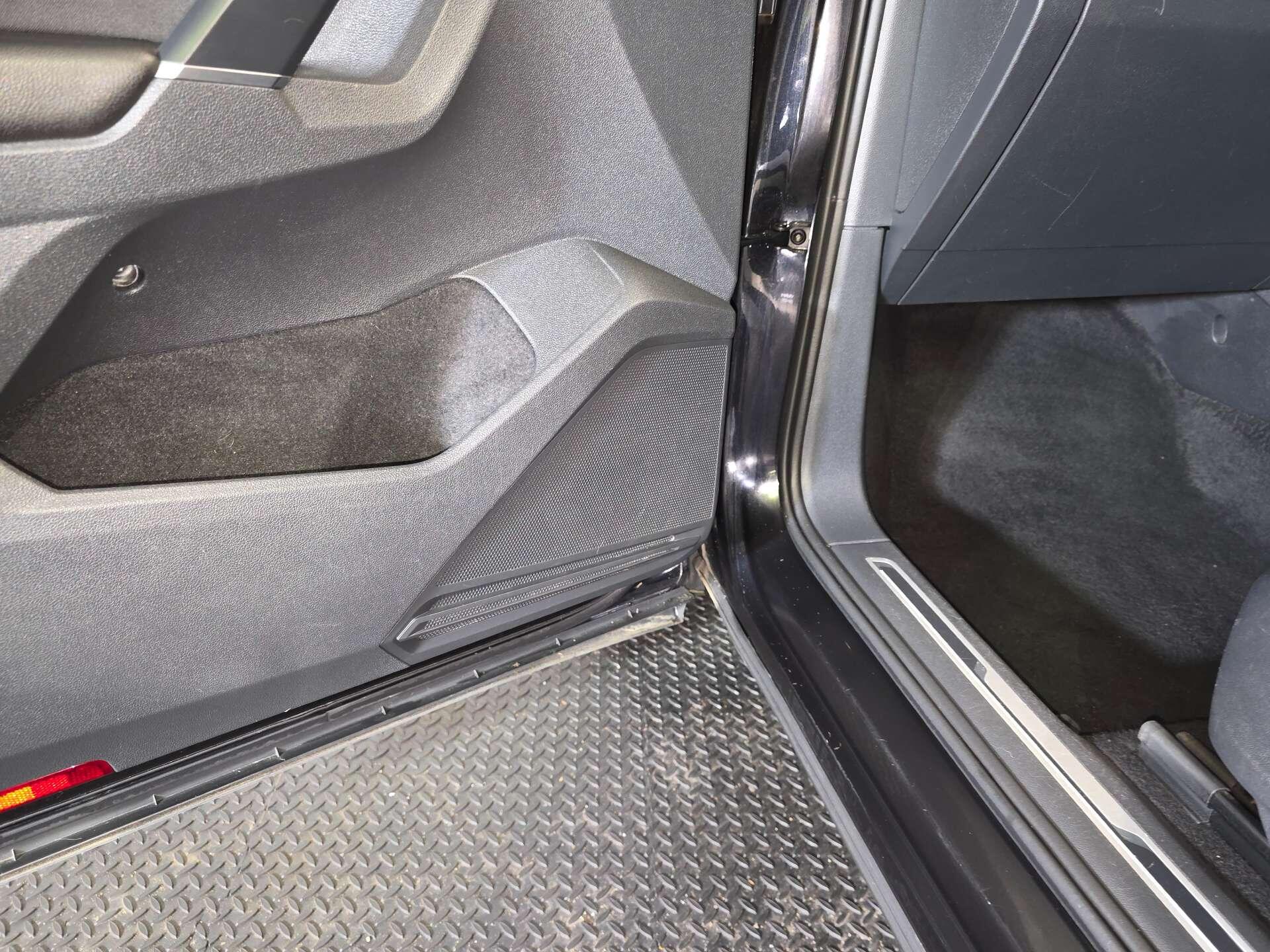 Volkswagen Tiguan view 68