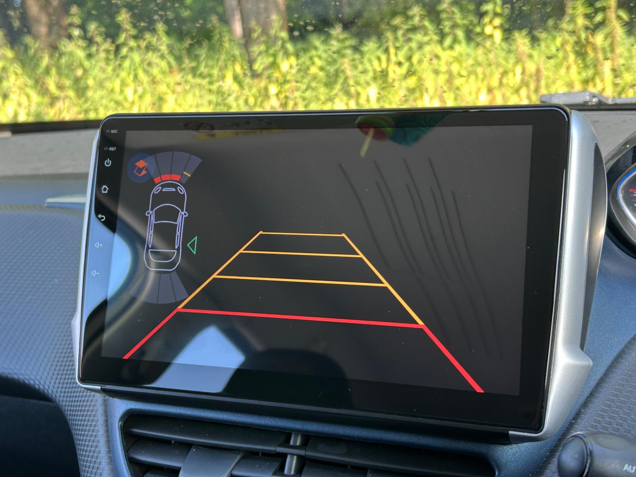 Peugeot 2008 view 34