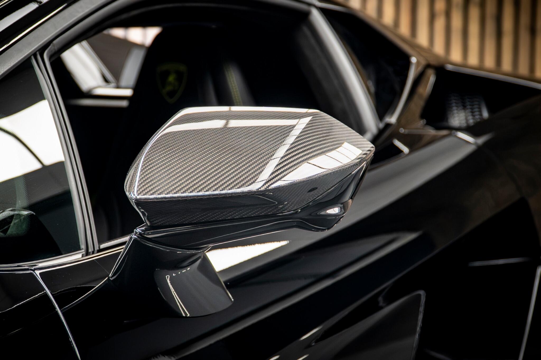 Lamborghini Temerario view 12