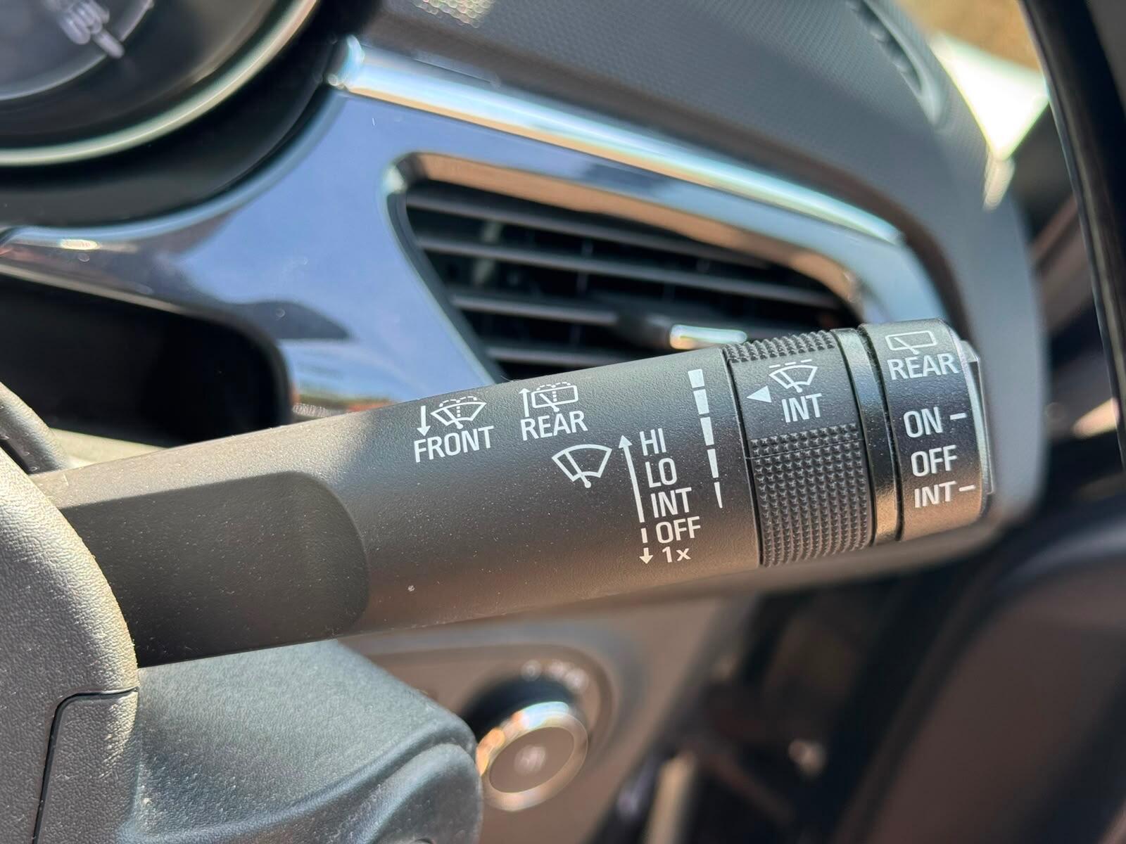 Vauxhall Corsa view 26