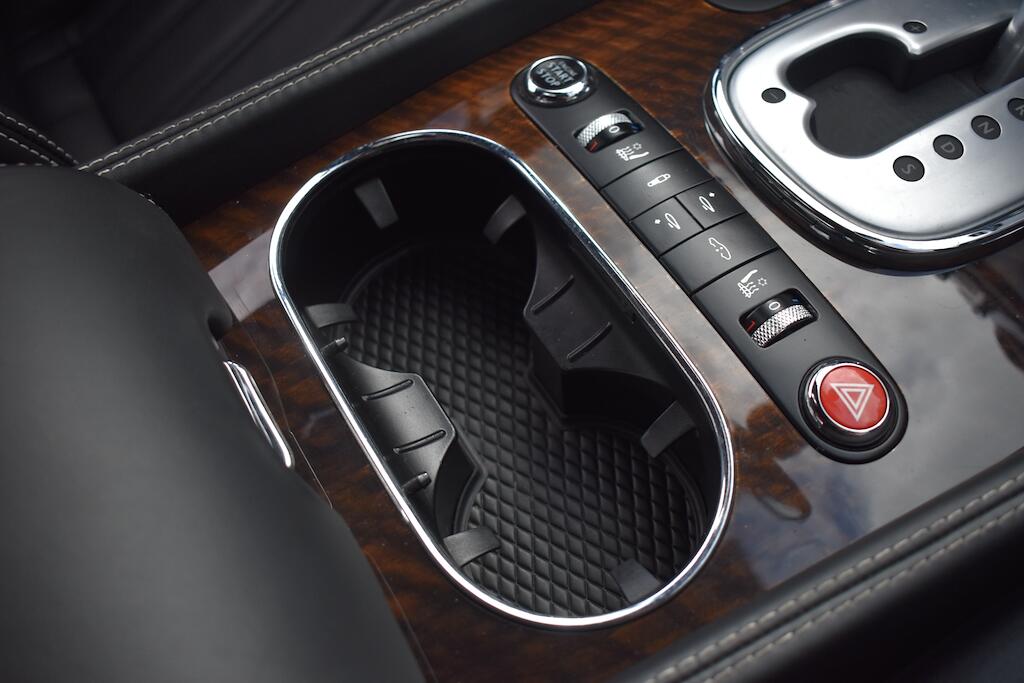 Bentley Continental view 69