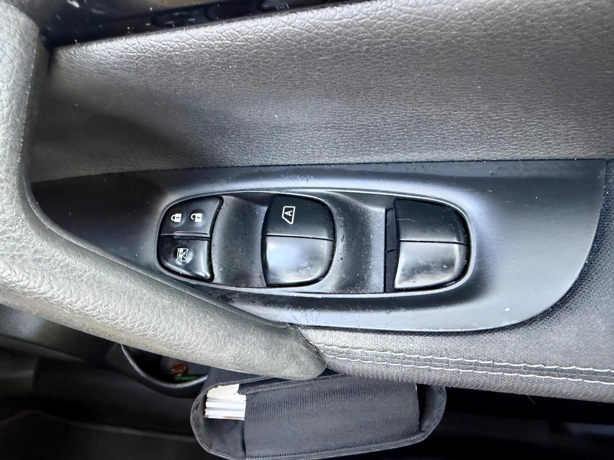 Nissan Qashqai view 41