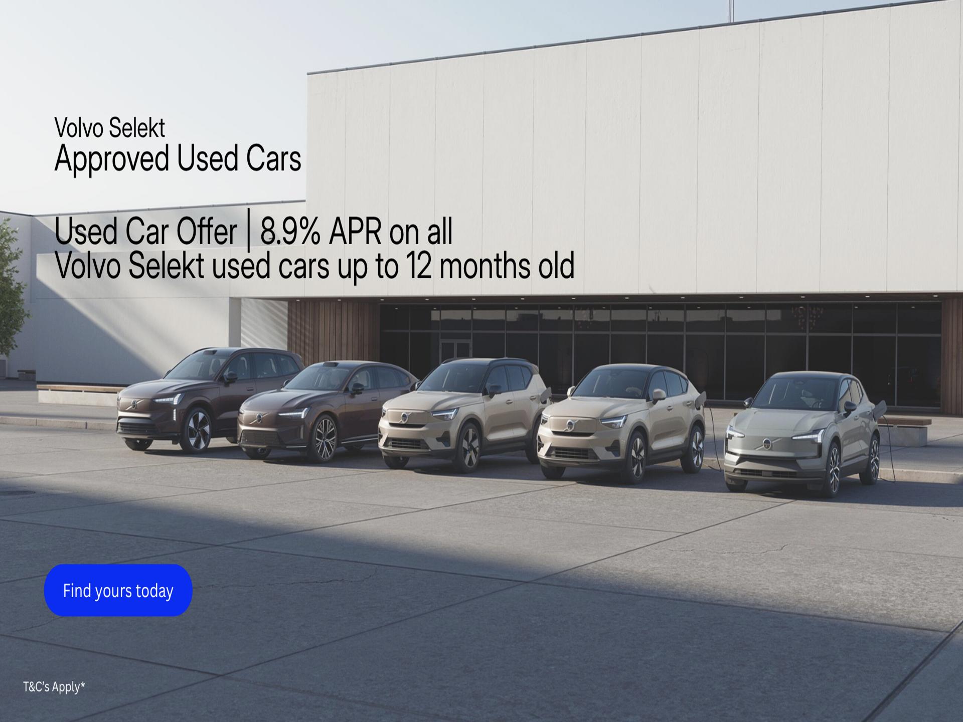 Volvo XC60 view 8