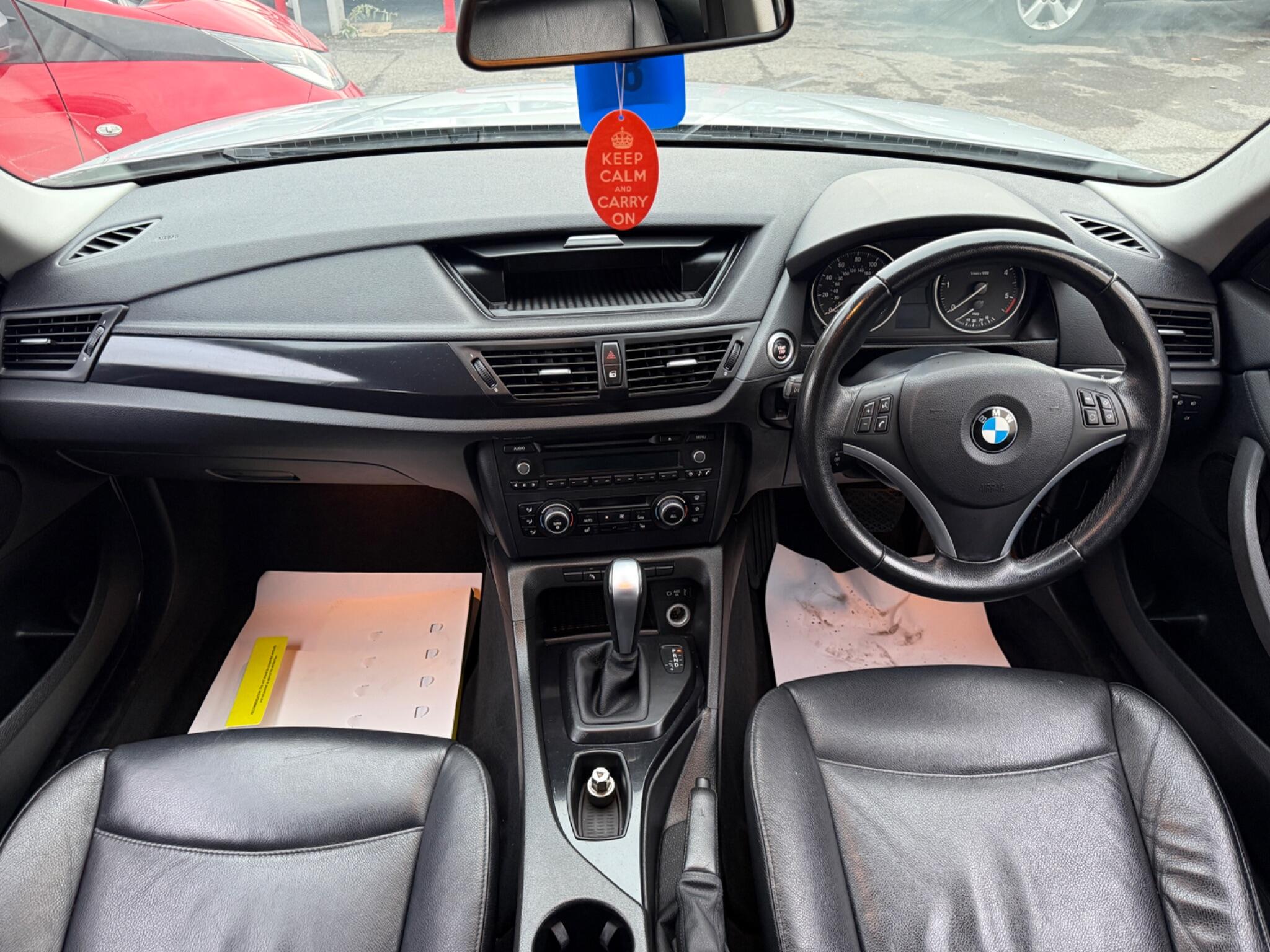 BMW X1 - Image 60