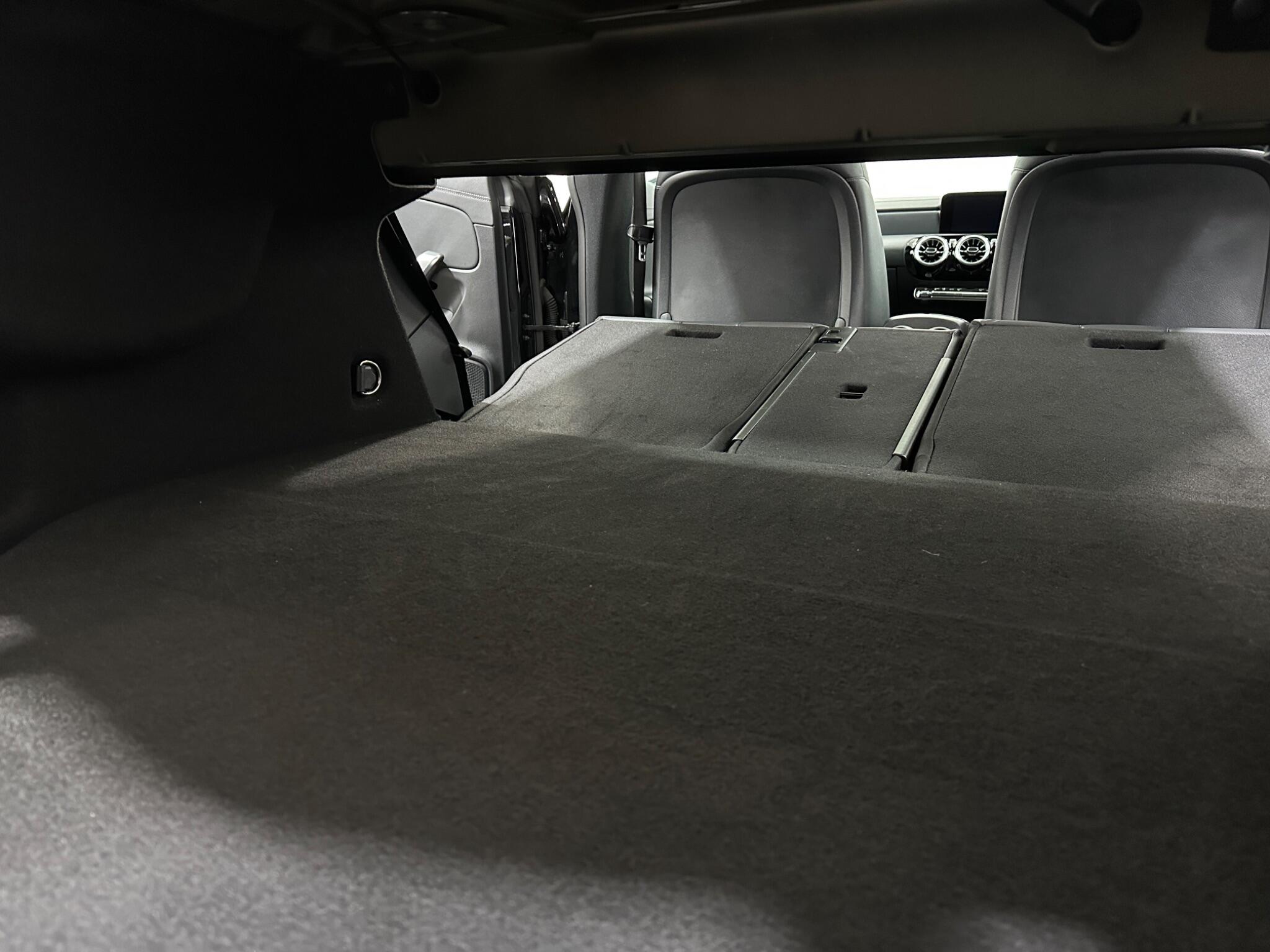 Mercedes-Benz Cla view 47