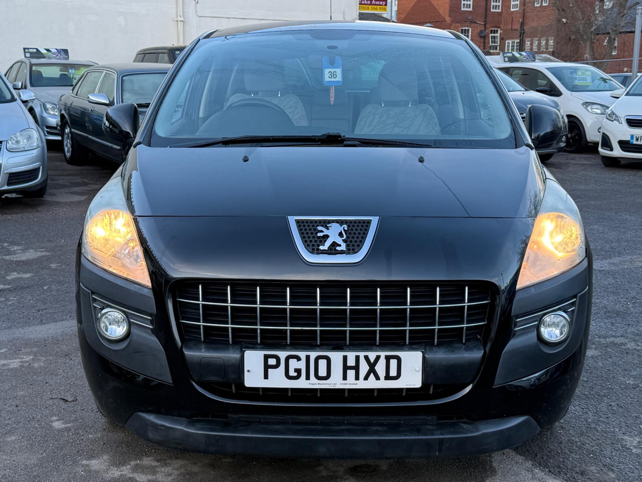 Peugeot 3008 - Image 7