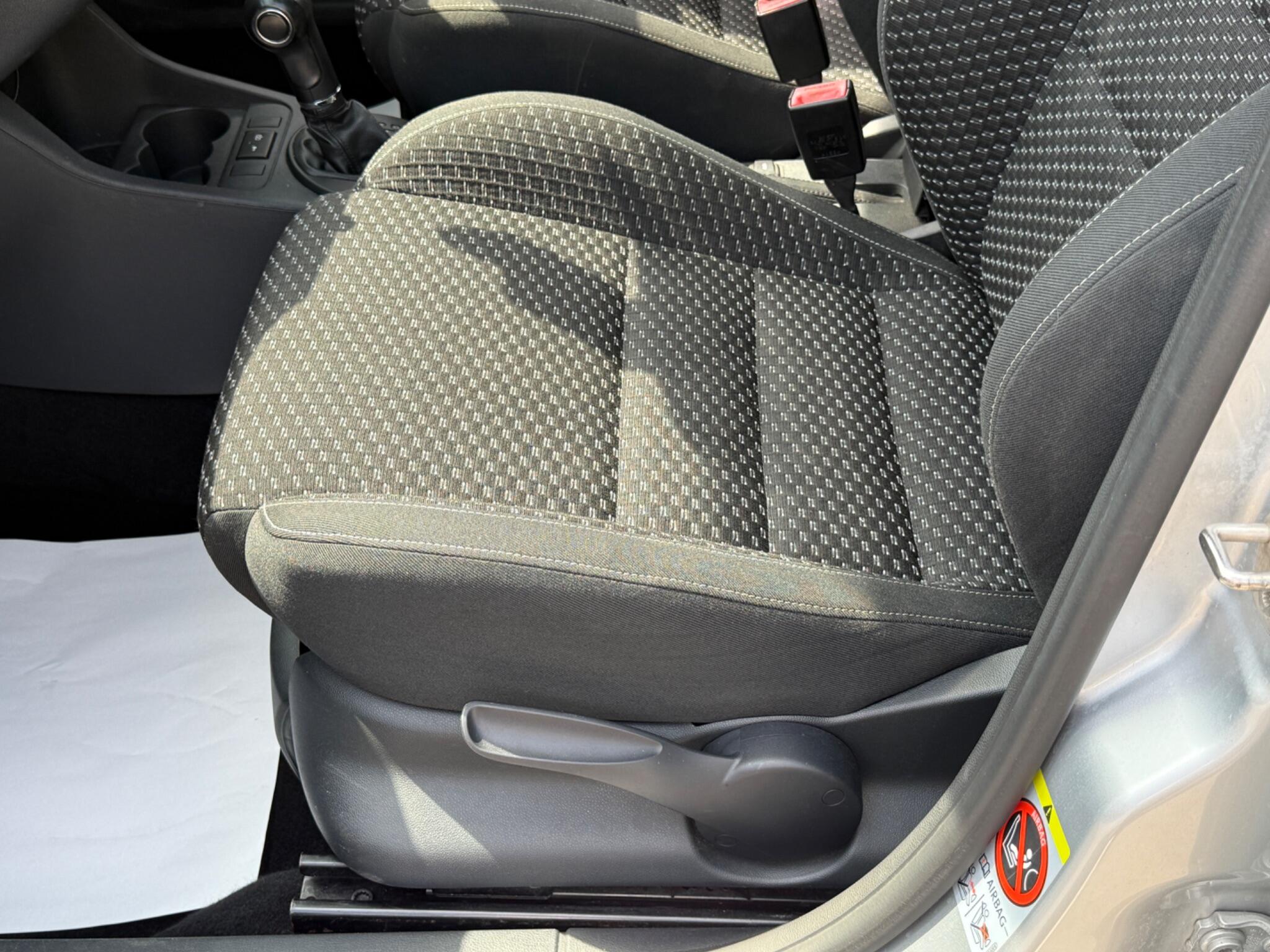 Skoda Fabia - Image 24