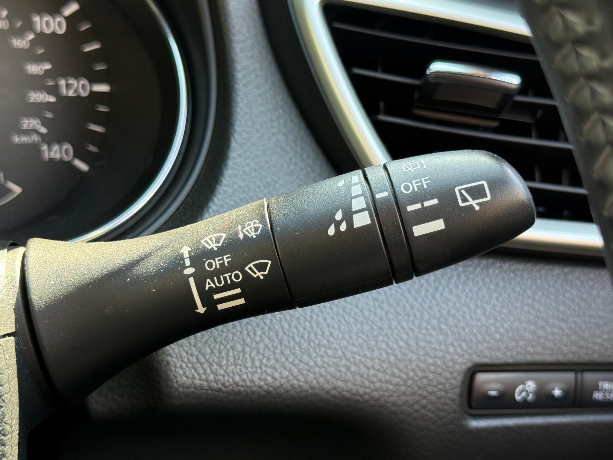 Nissan Qashqai - Image 72