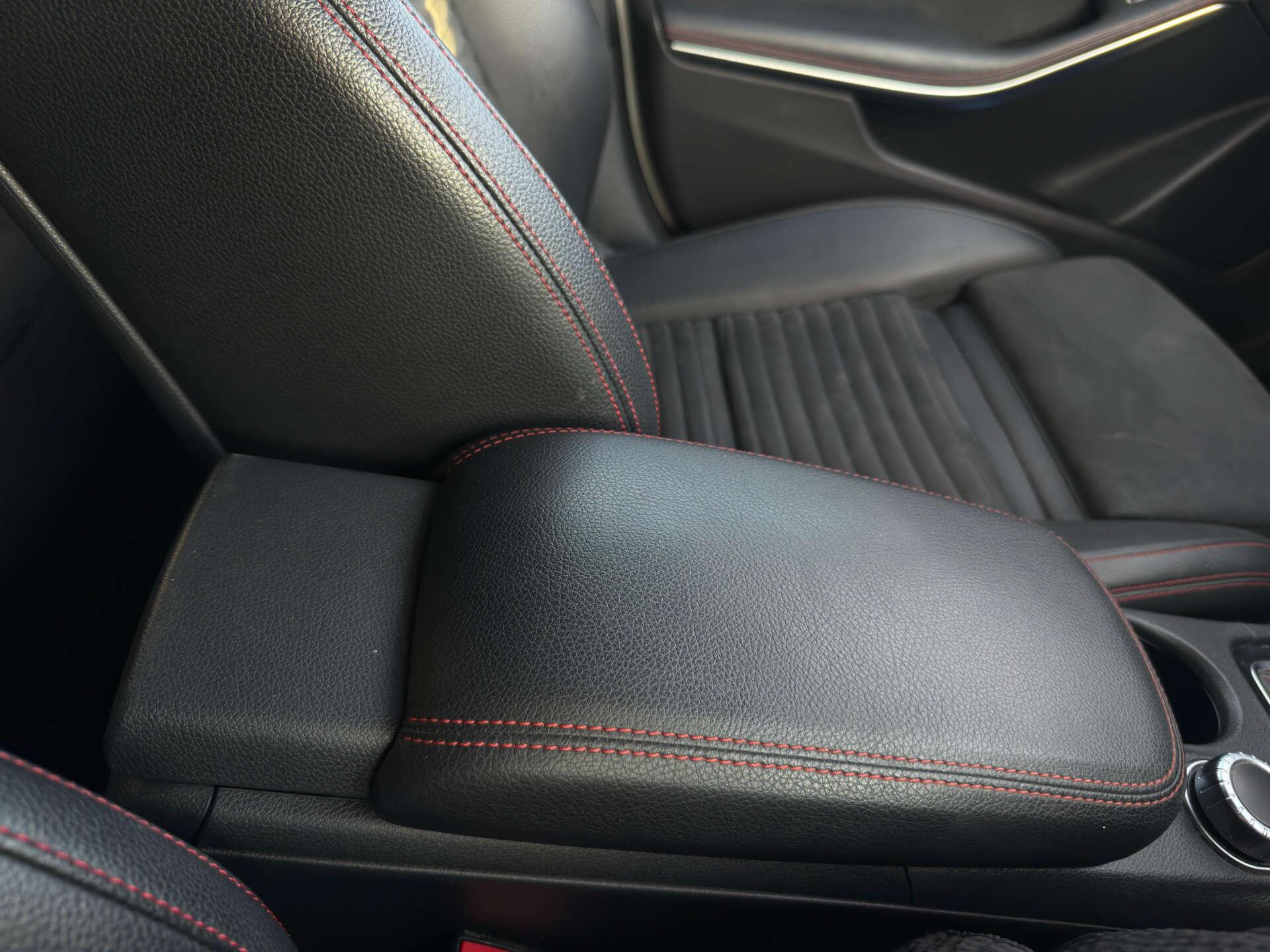 Mercedes-Benz A Class view 64