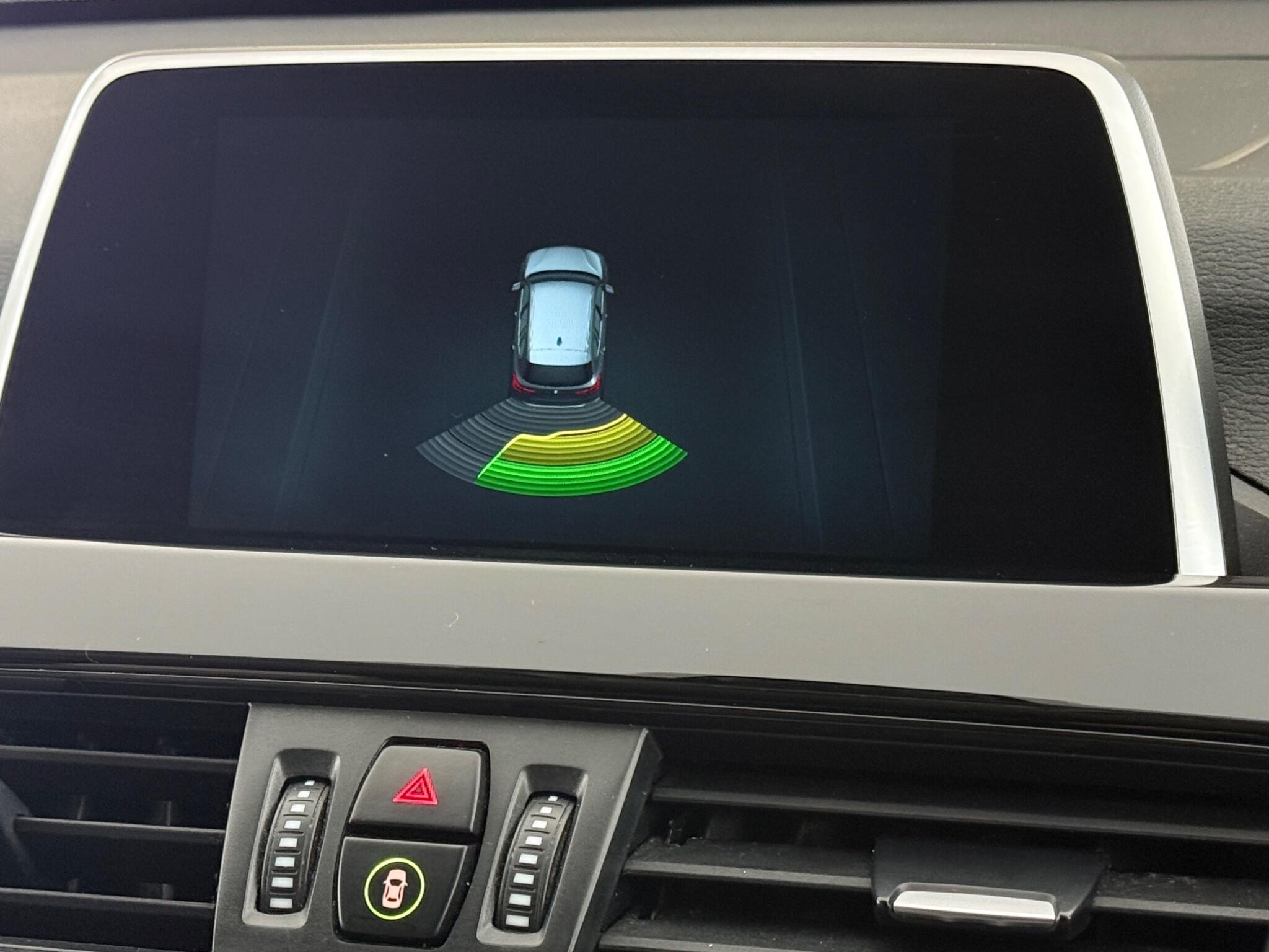 BMW X1 view 26
