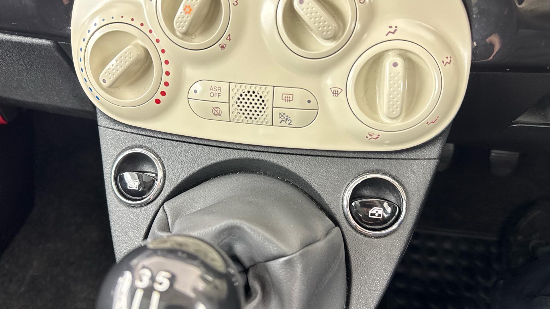 Fiat 500 view 29