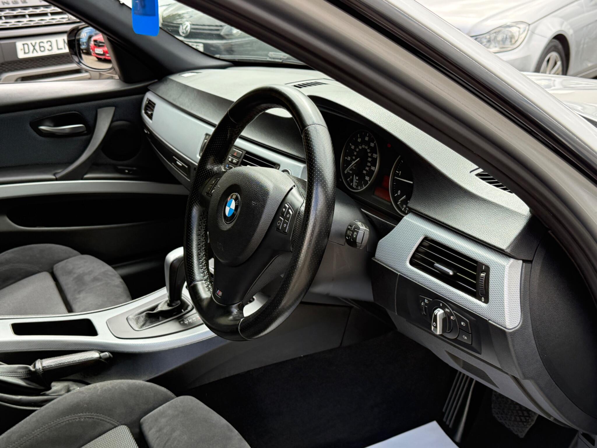 BMW 3 Series - Image 38