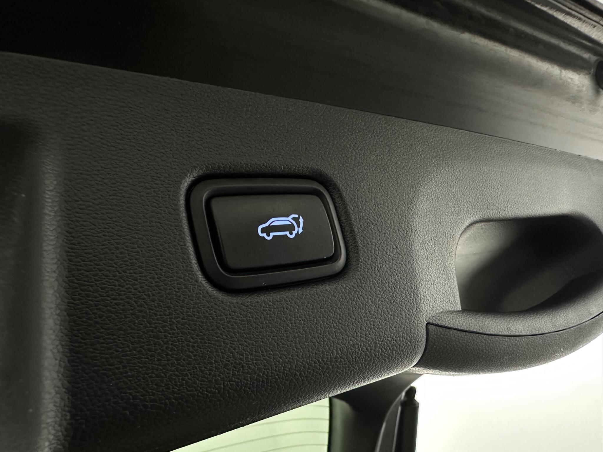 Hyundai Tucson view 47